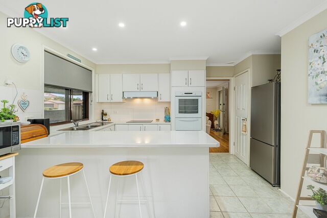 10 Snowden Street JAMISONTOWN NSW 2750