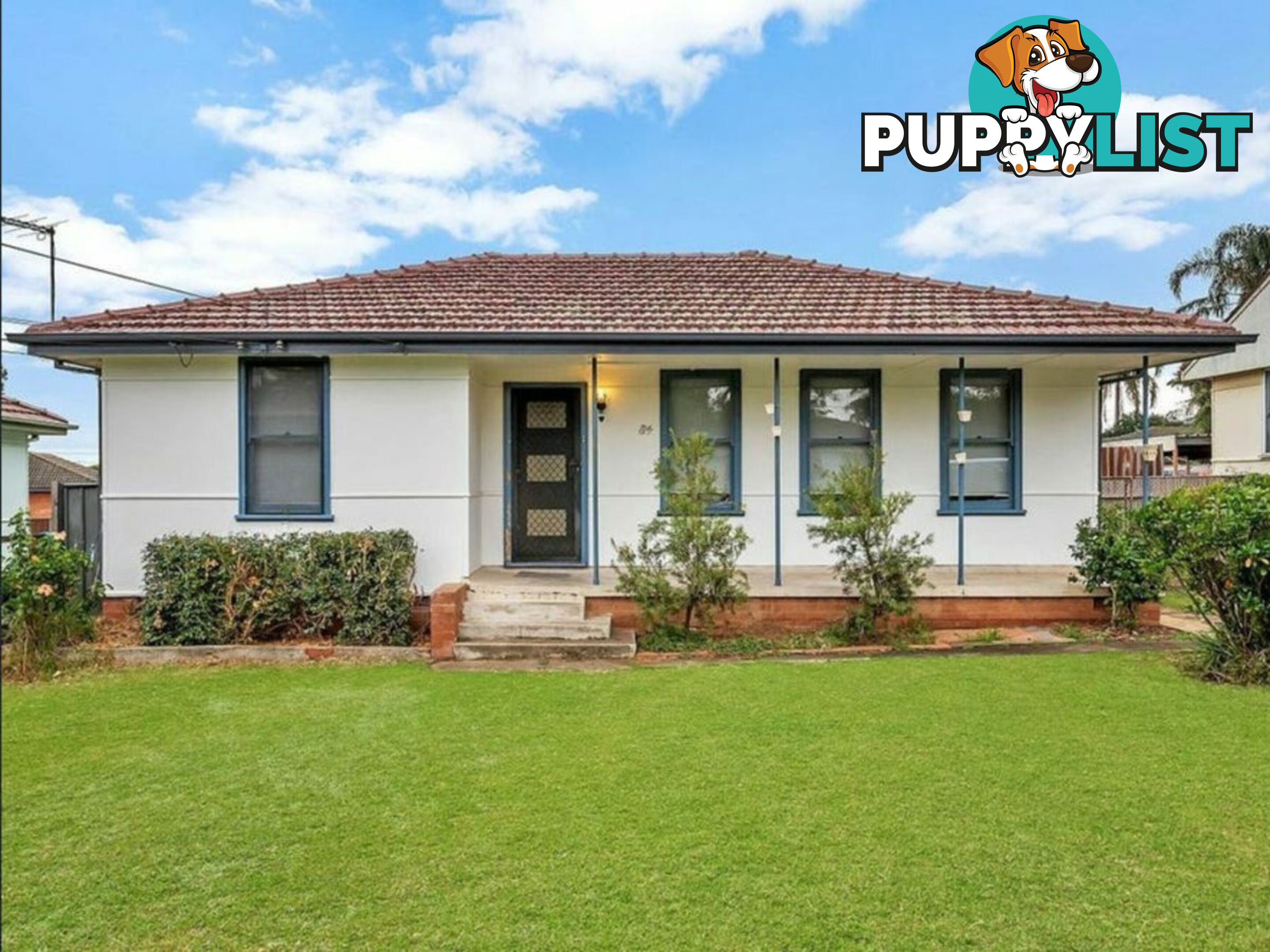 84 Neriba Crescent WHALAN NSW 2770