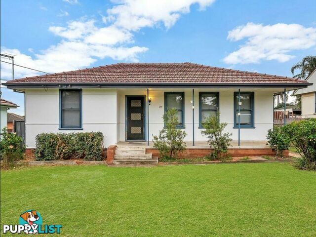 84 Neriba Crescent WHALAN NSW 2770