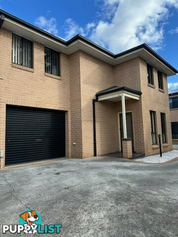 2/29 Pembroke St CAMBRIDGE PARK NSW 2747