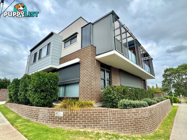 9/47 Colless Street PENRITH NSW 2750