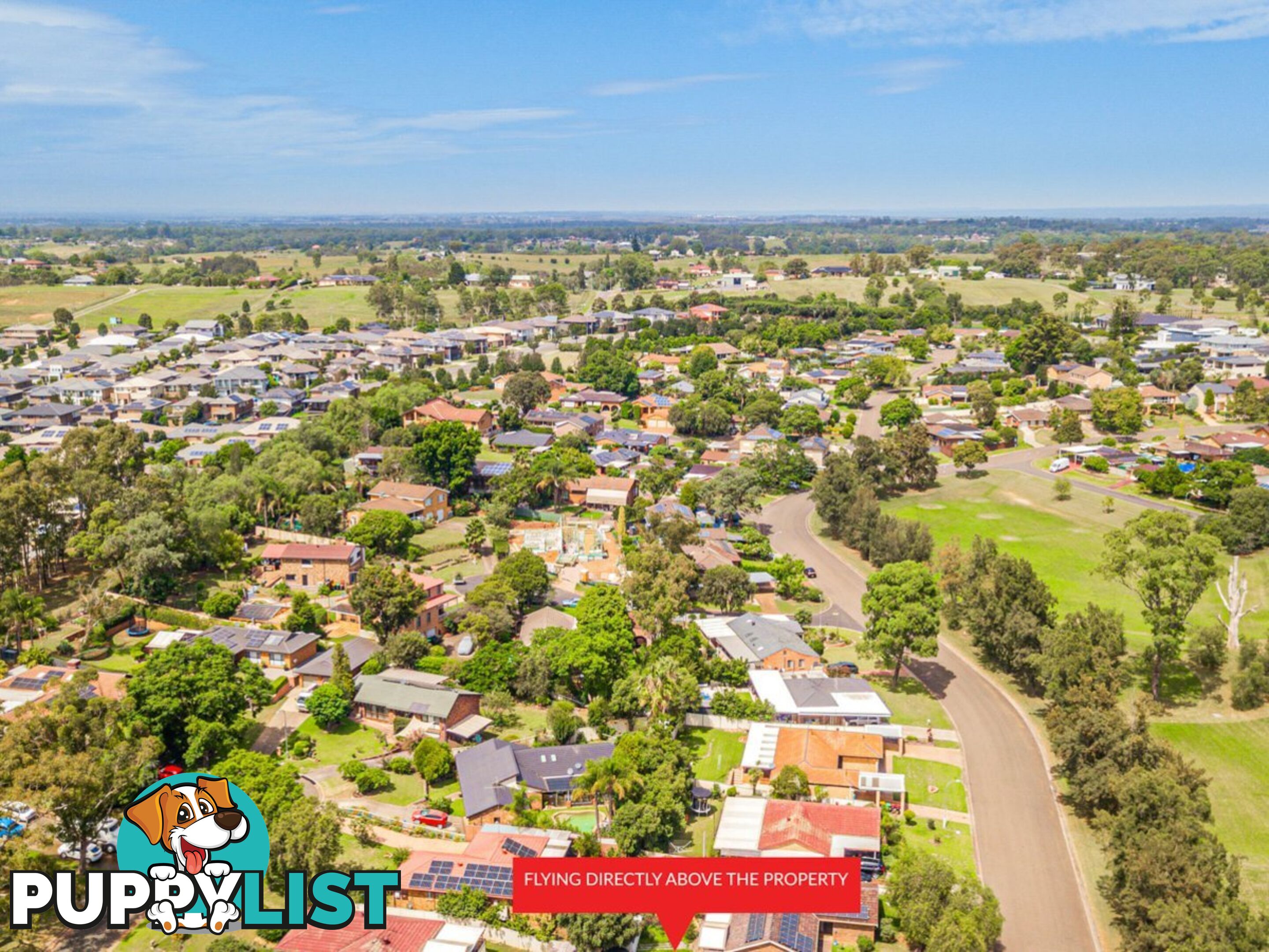 4 Casuarina Circuit KINGSWOOD NSW 2747