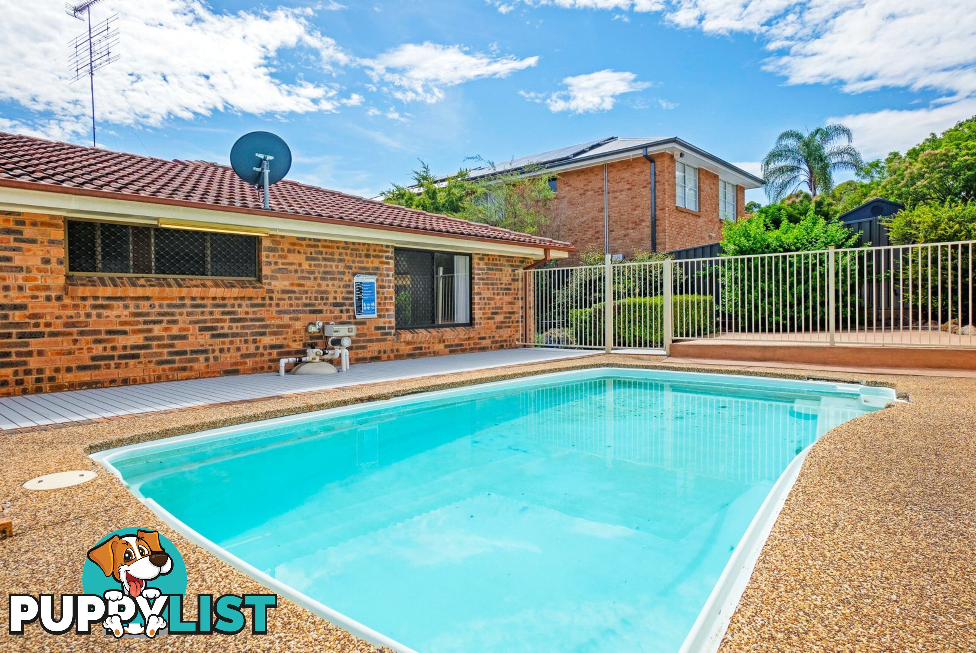 4 Casuarina Circuit KINGSWOOD NSW 2747