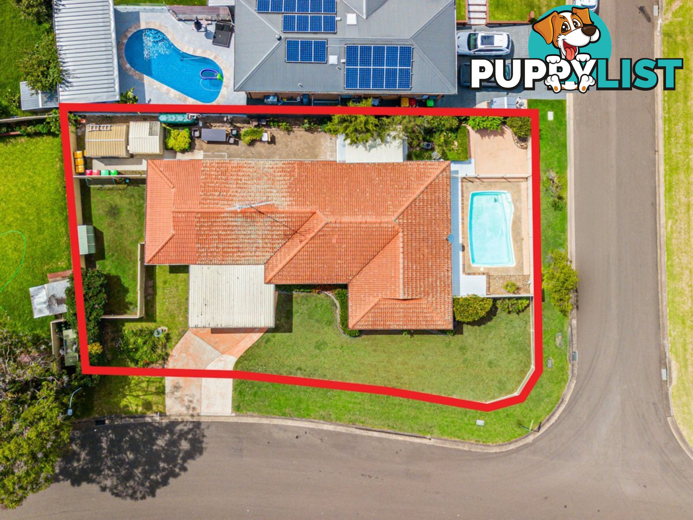 4 Casuarina Circuit KINGSWOOD NSW 2747