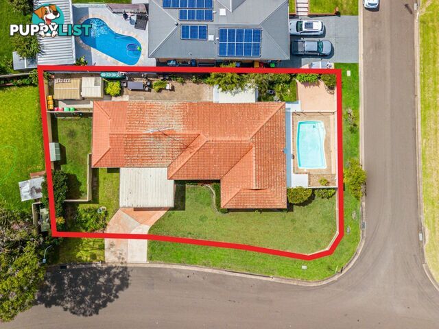 4 Casuarina Circuit KINGSWOOD NSW 2747