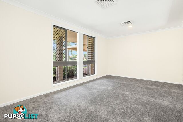 4 Casuarina Circuit KINGSWOOD NSW 2747