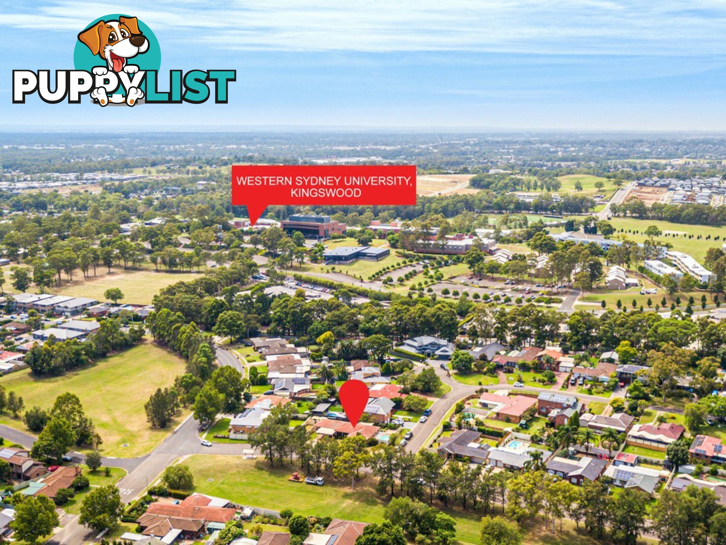 4 Casuarina Circuit KINGSWOOD NSW 2747