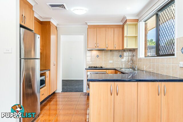 4 Casuarina Circuit KINGSWOOD NSW 2747