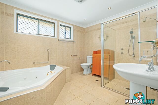 4 Casuarina Circuit KINGSWOOD NSW 2747