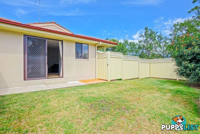 4 Casuarina Circuit KINGSWOOD NSW 2747