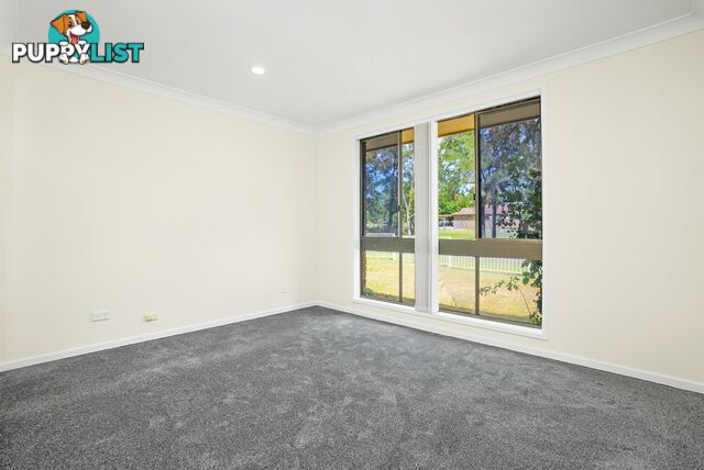 4 Casuarina Circuit KINGSWOOD NSW 2747