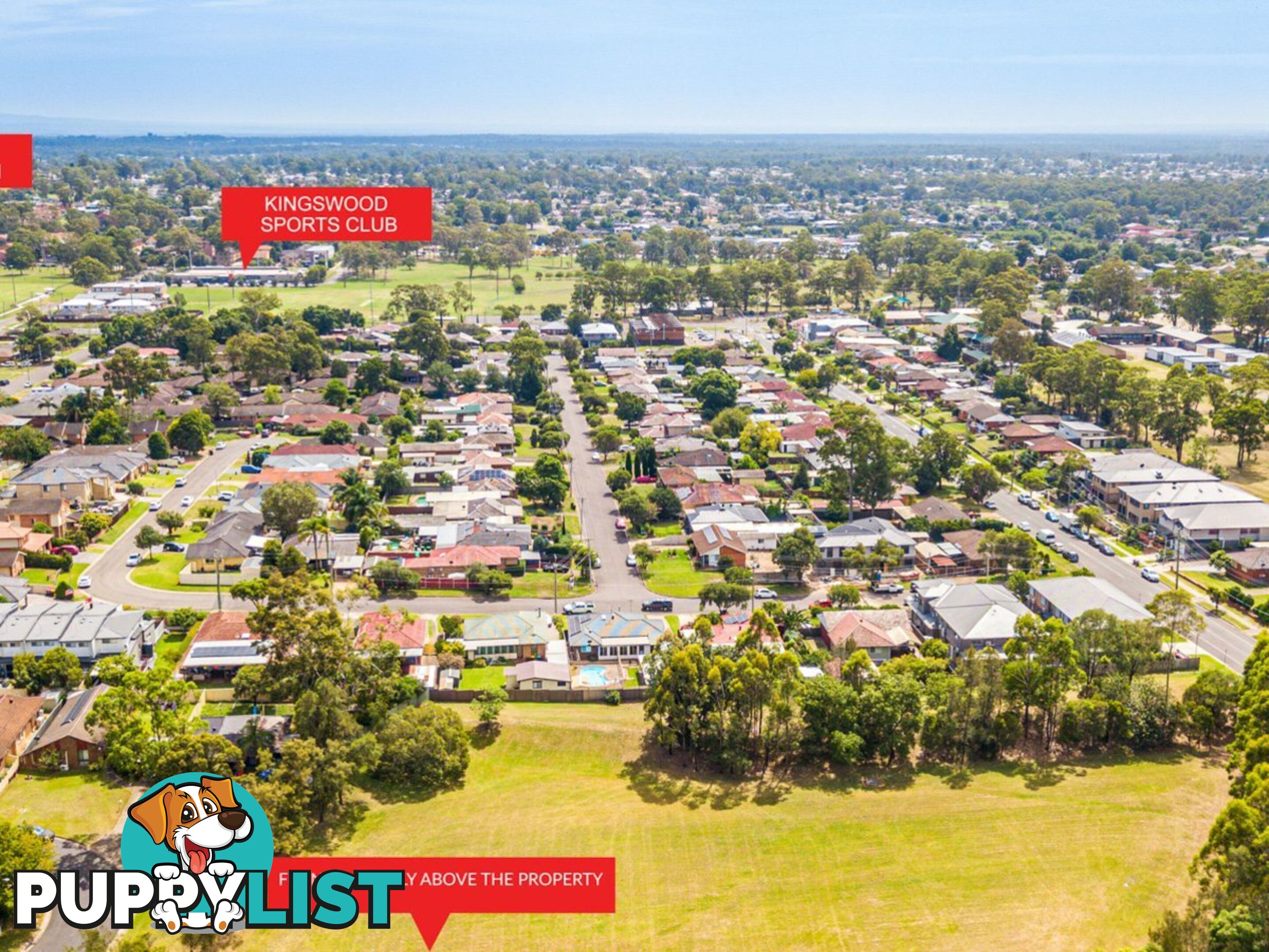 4 Casuarina Circuit KINGSWOOD NSW 2747