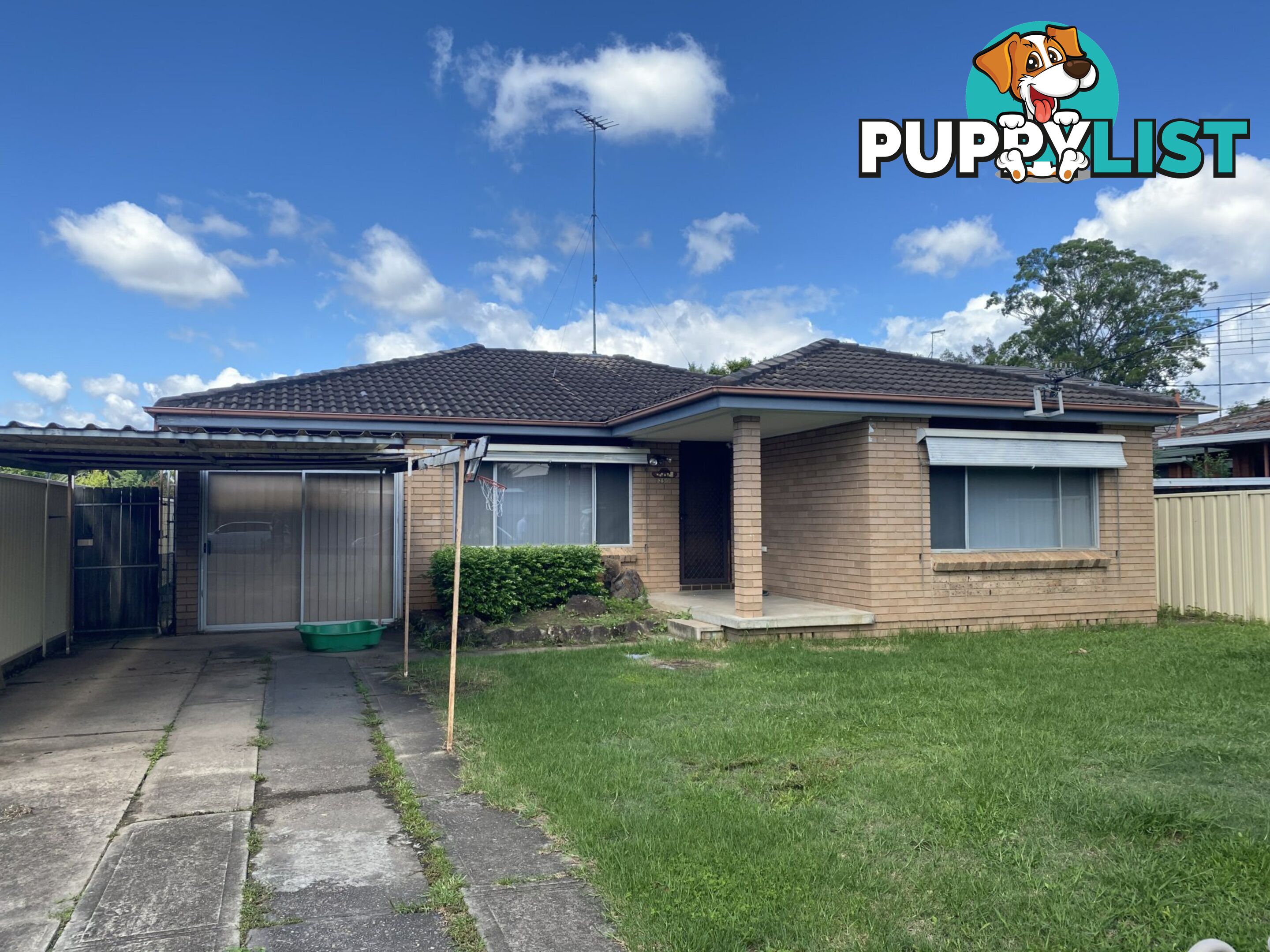 250 Stafford Street PENRITH NSW 2750