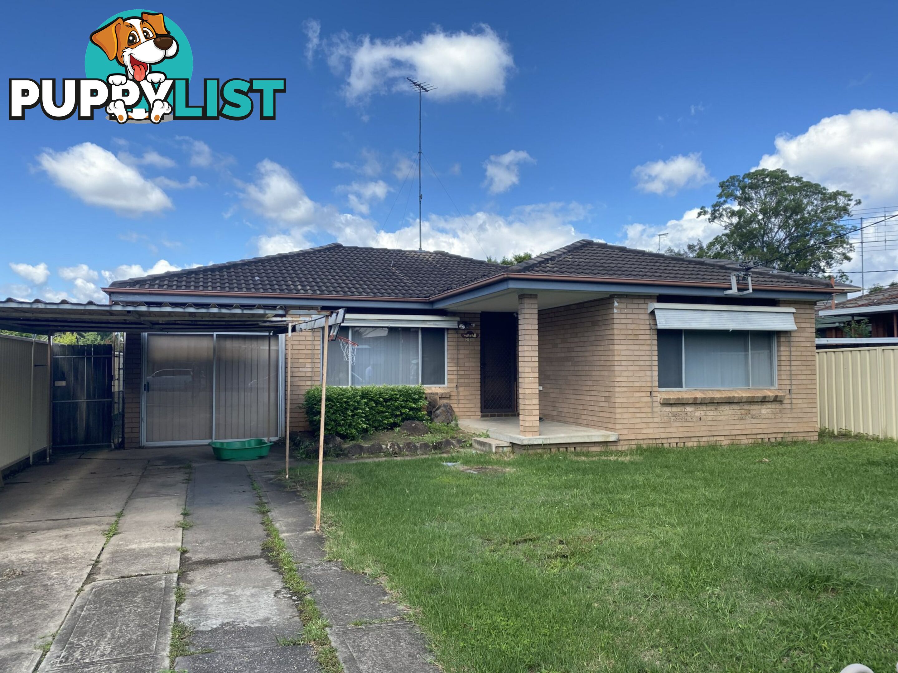 250 Stafford Street PENRITH NSW 2750