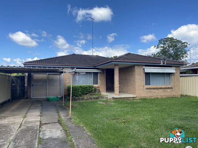 250 Stafford Street PENRITH NSW 2750