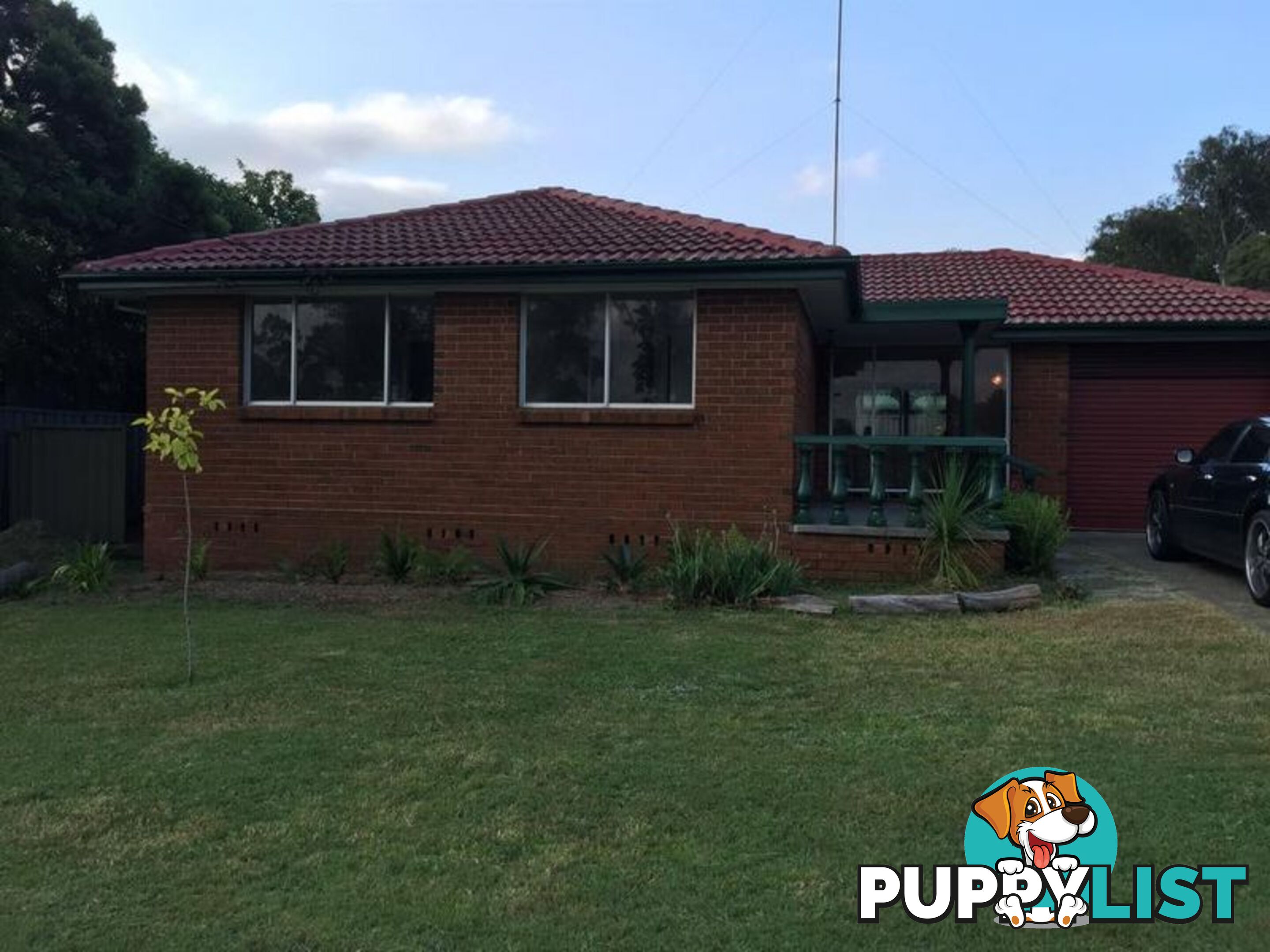 4 Dywer Place SOUTH PENRITH NSW 2750