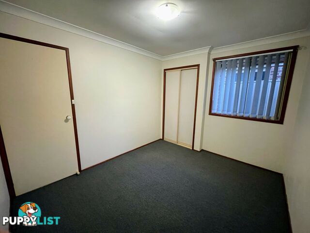 13 Vivaldi Crescent CLAREMONT MEADOWS NSW 2747
