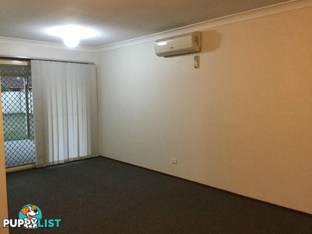 13 Vivaldi crescent CLAREMONT MEADOWS NSW 2747