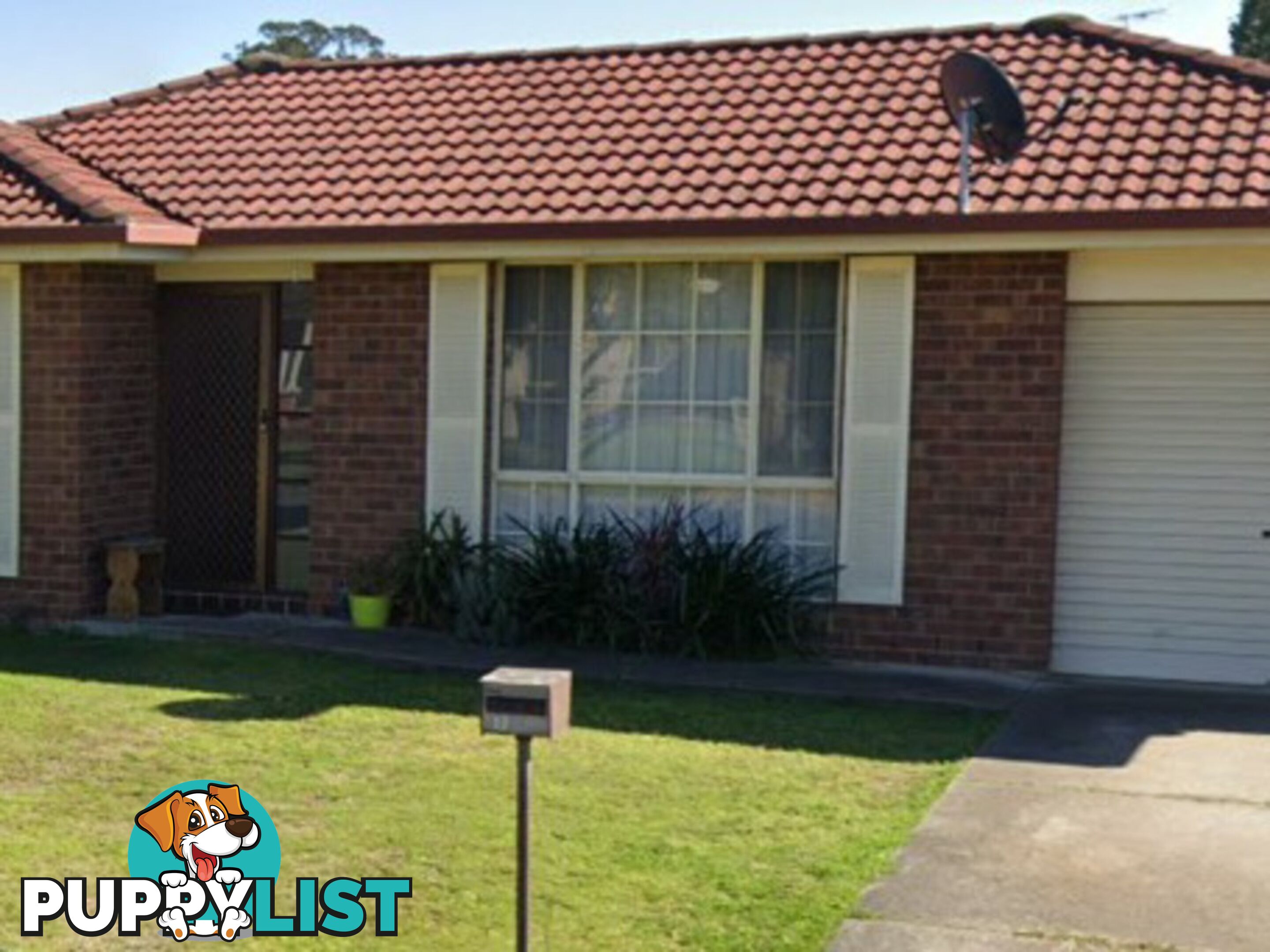 13 Vivaldi crescent CLAREMONT MEADOWS NSW 2747