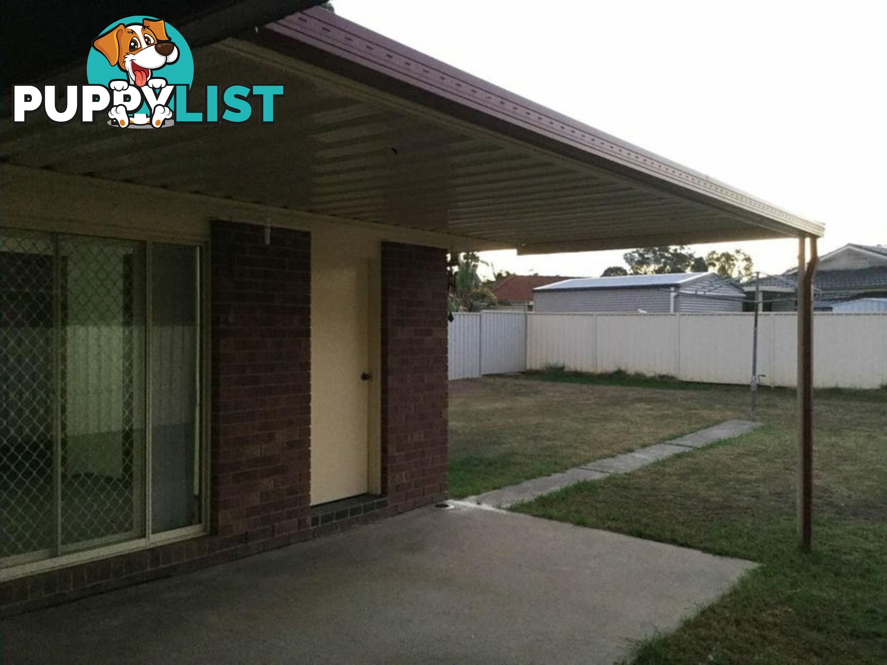 13 Vivaldi Crescent CLAREMONT MEADOWS NSW 2747
