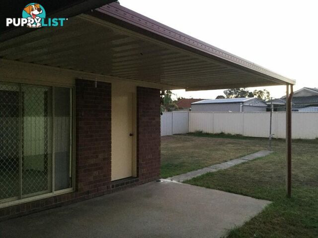 13 Vivaldi Crescent CLAREMONT MEADOWS NSW 2747
