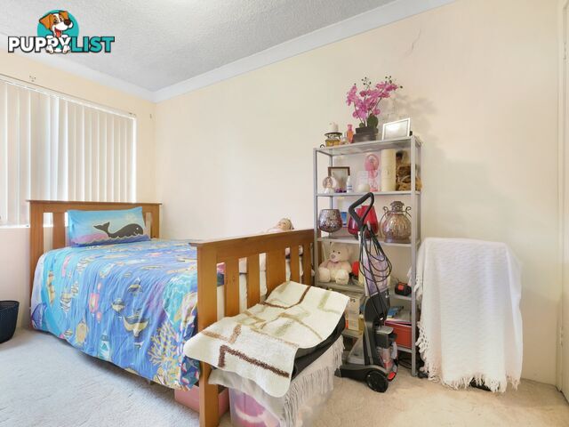 3/158-160 Lethbridge Street PENRITH NSW 2750