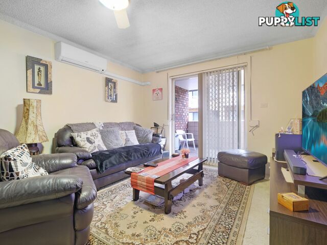 3/158-160 Lethbridge Street PENRITH NSW 2750