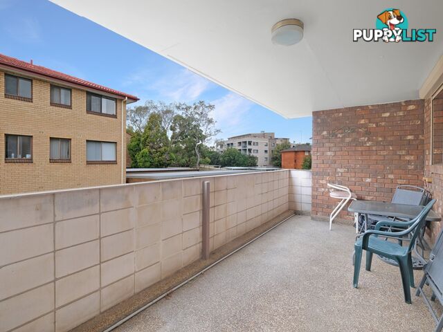 3/158-160 Lethbridge Street PENRITH NSW 2750