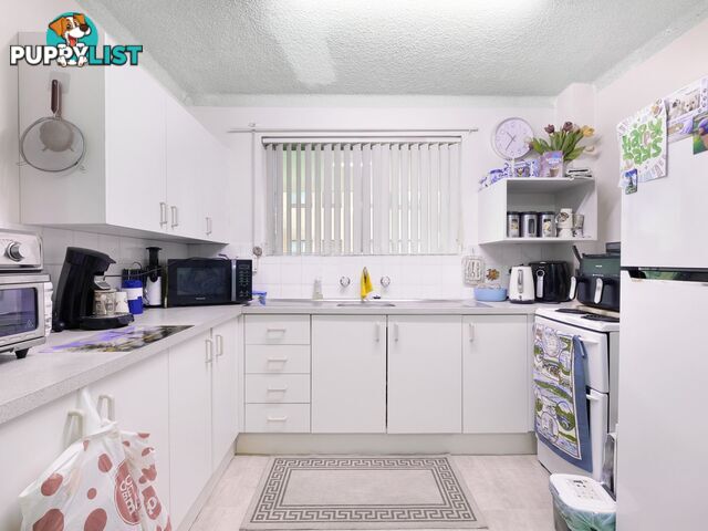 3/158-160 Lethbridge Street PENRITH NSW 2750