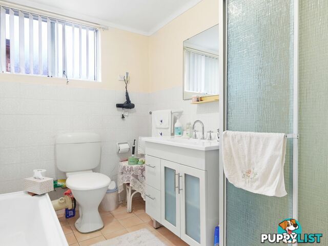 3/158-160 Lethbridge Street PENRITH NSW 2750