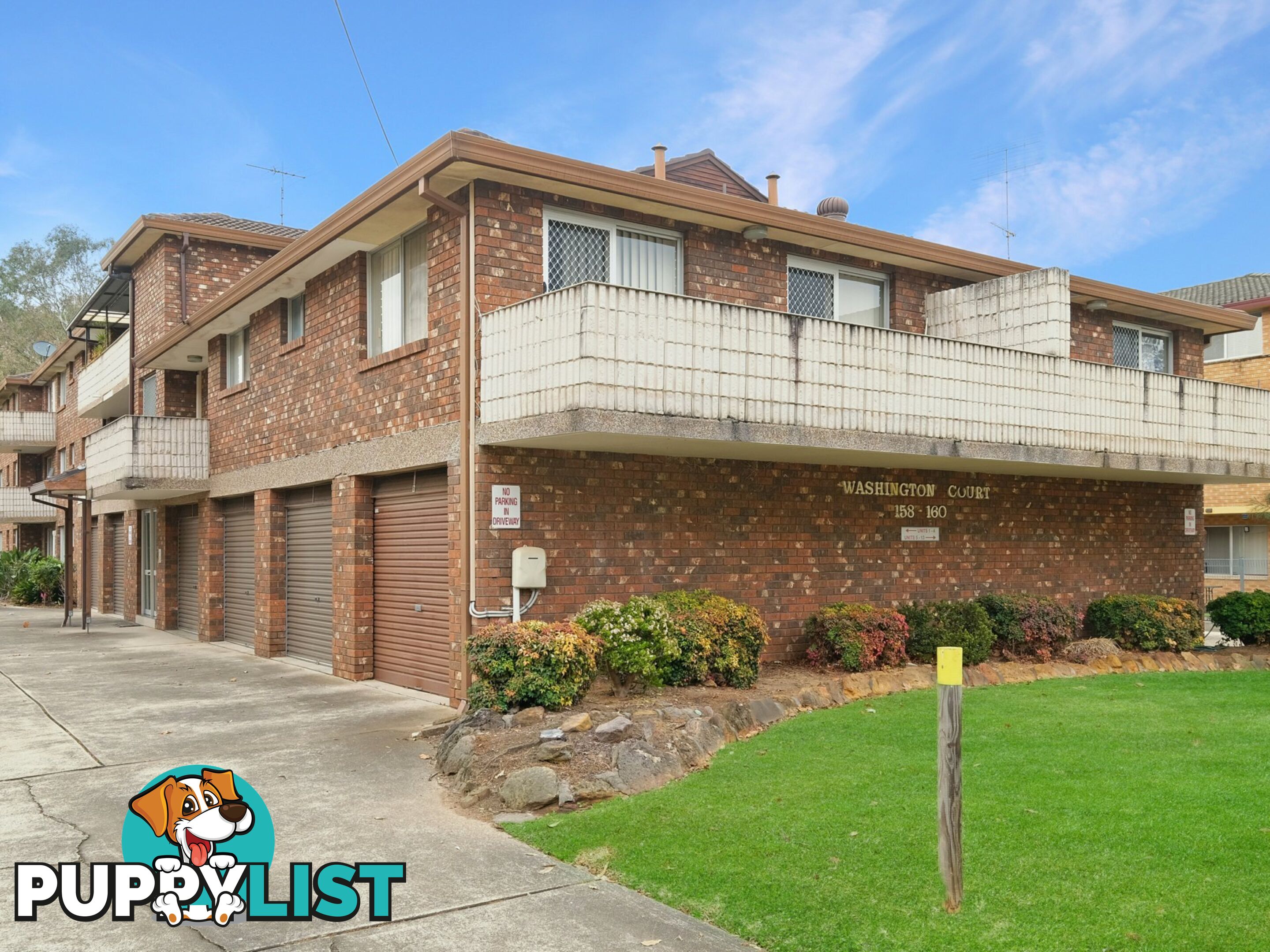 3/158-160 Lethbridge Street PENRITH NSW 2750