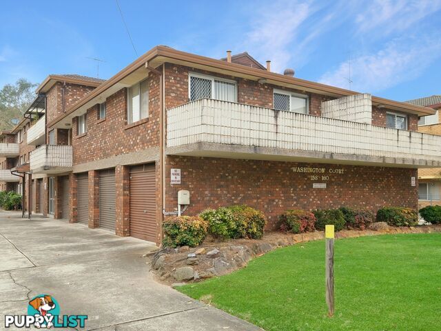 3/158-160 Lethbridge Street PENRITH NSW 2750