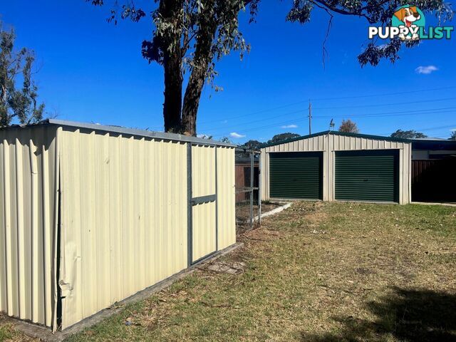 4 Cypress Road NORTH ST MARYS NSW 2760