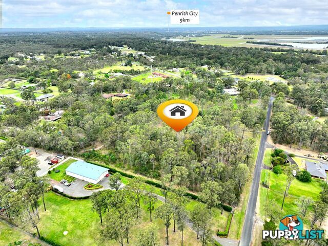 152-166 Sheredan Road CASTLEREAGH NSW 2749