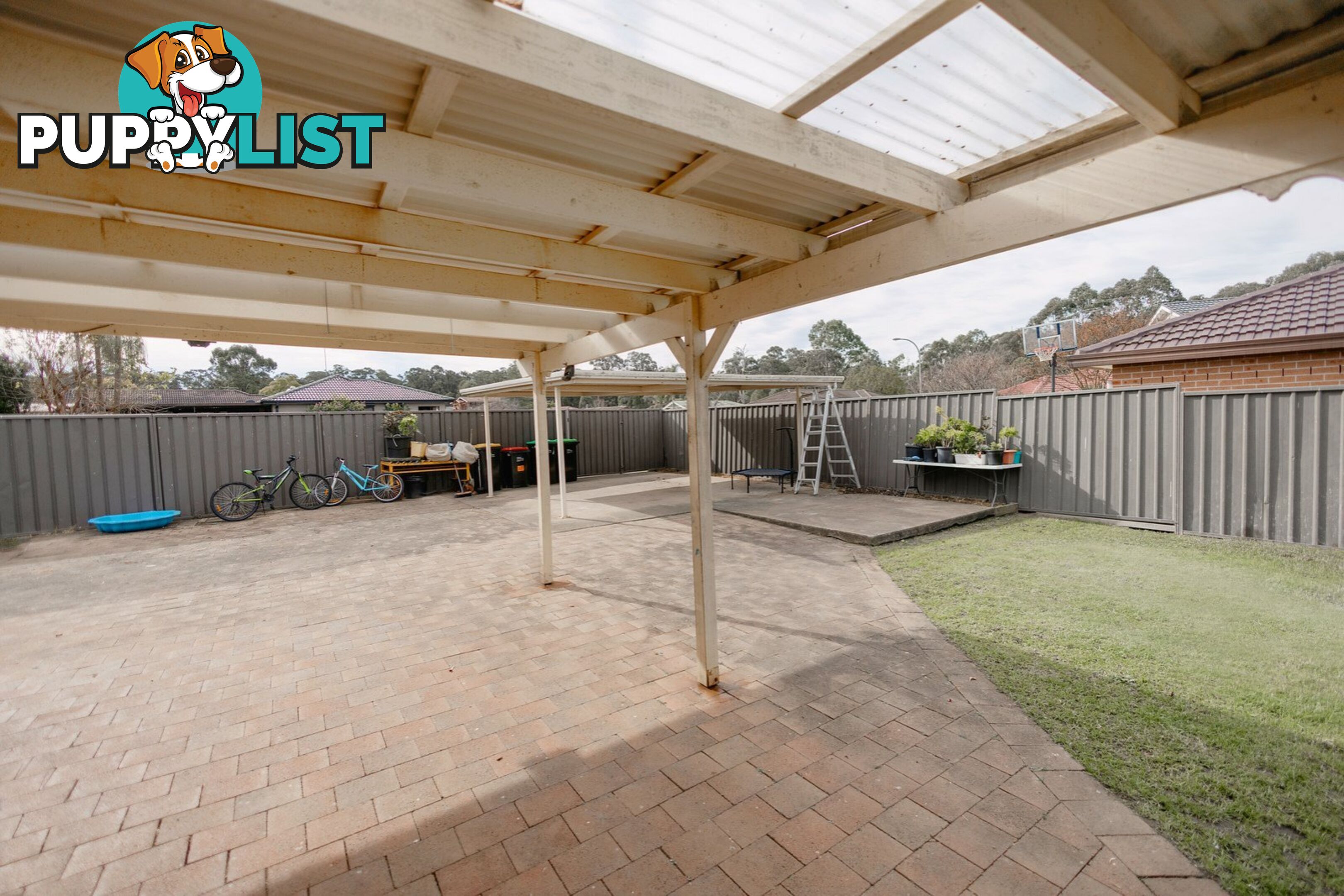 2 Priory Parade CAMBRIDGE GARDENS NSW 2747