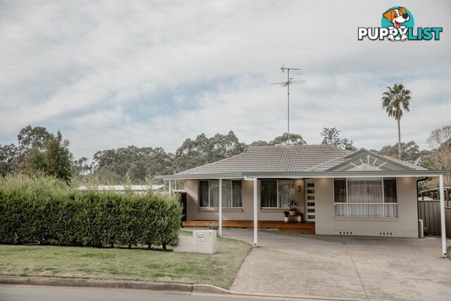 2 Priory Parade CAMBRIDGE GARDENS NSW 2747