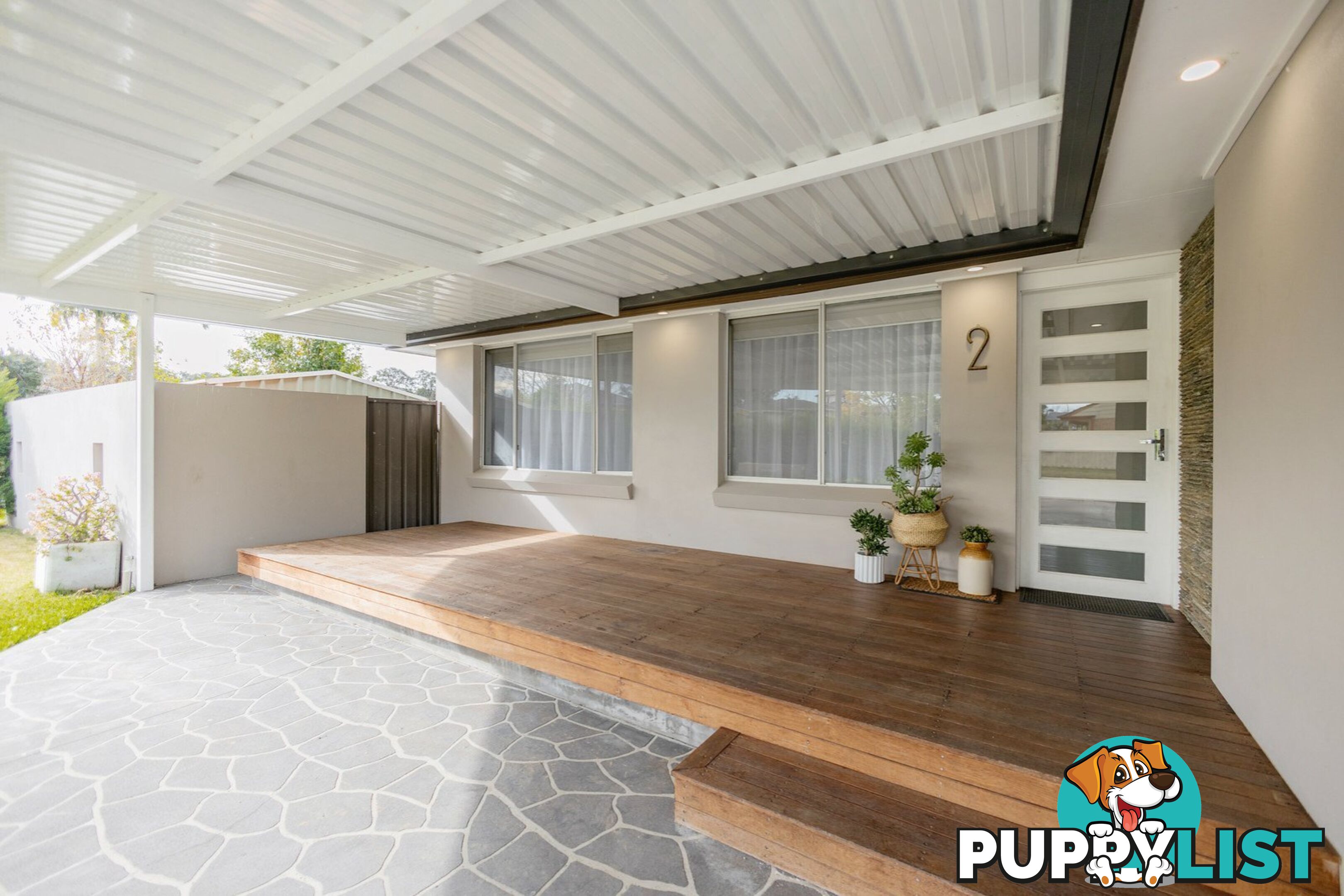 2 Priory Parade CAMBRIDGE GARDENS NSW 2747