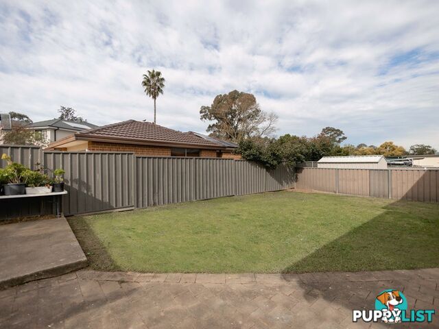 2 Priory Parade CAMBRIDGE GARDENS NSW 2747