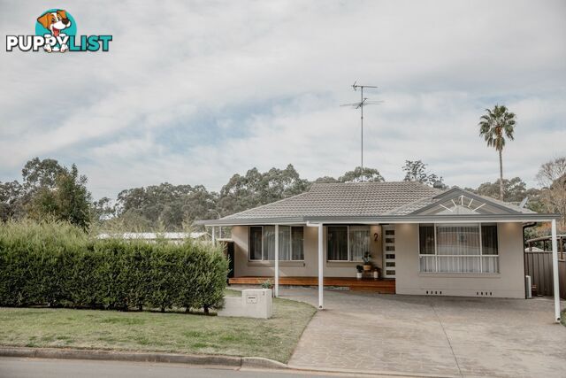 2 Priory Parade CAMBRIDGE GARDENS NSW 2747