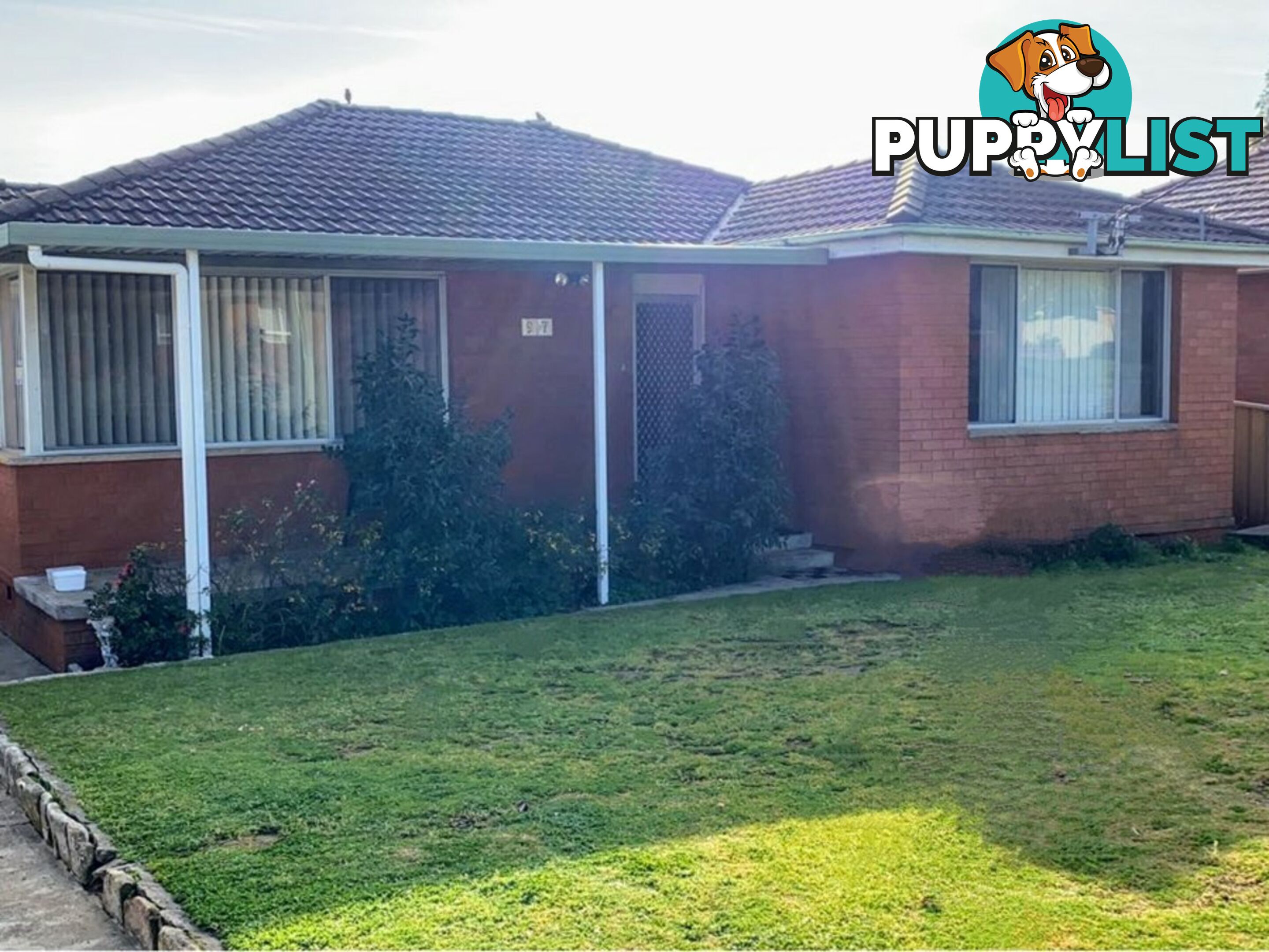 97 Cambridge Street CAMBRIDGE PARK NSW 2747