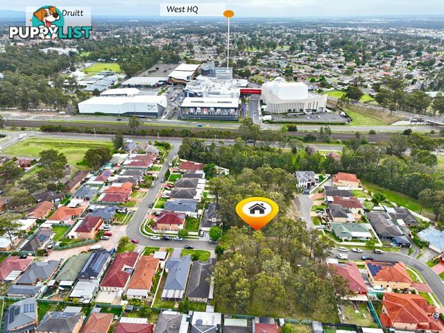 Lot 52 59 Beames Ave ROOTY HILL NSW 2766