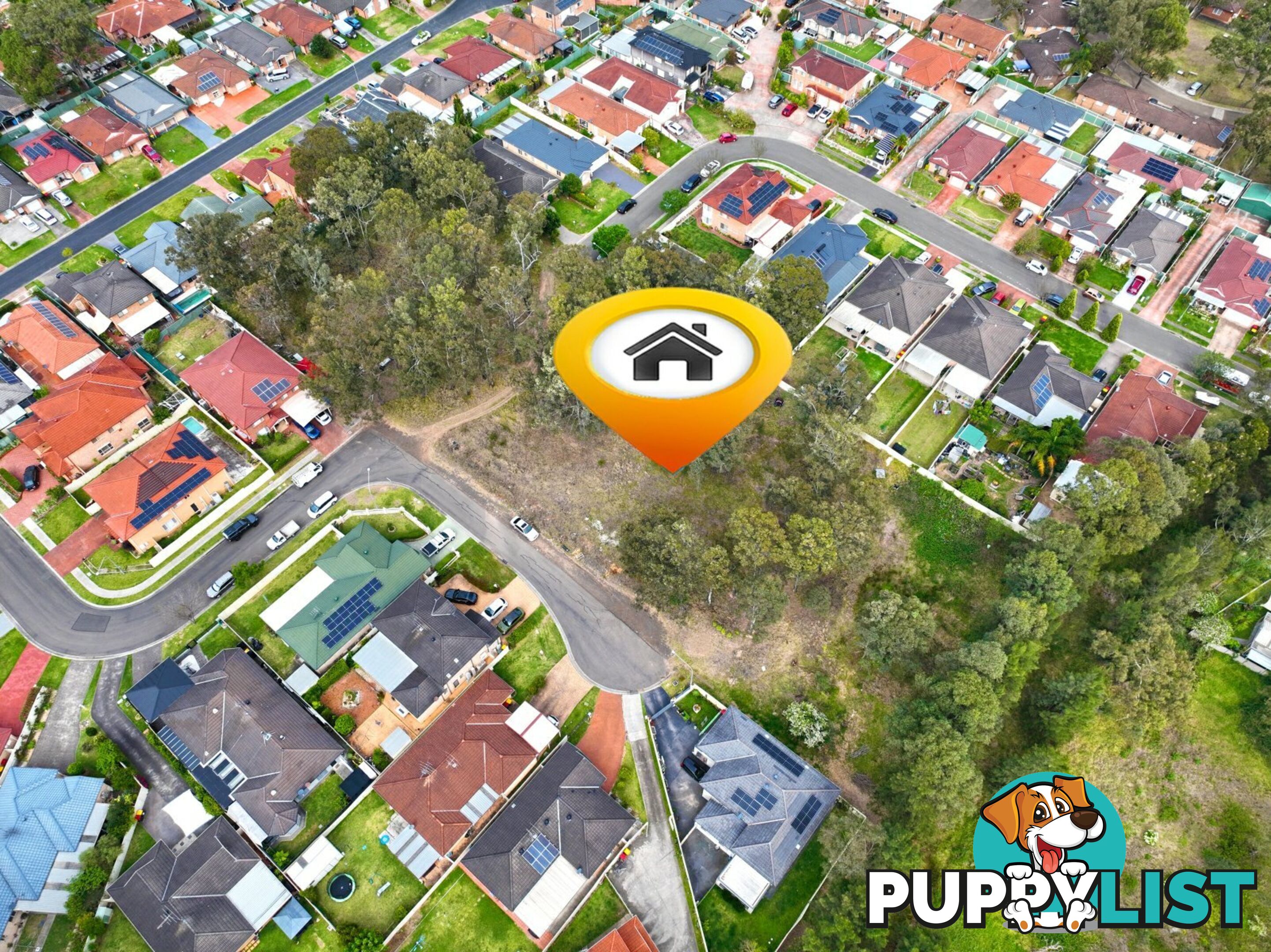 Lot 52 59 Beames Ave ROOTY HILL NSW 2766