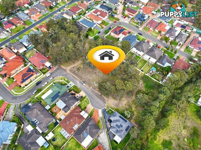 Lot 52 59 Beames Ave ROOTY HILL NSW 2766