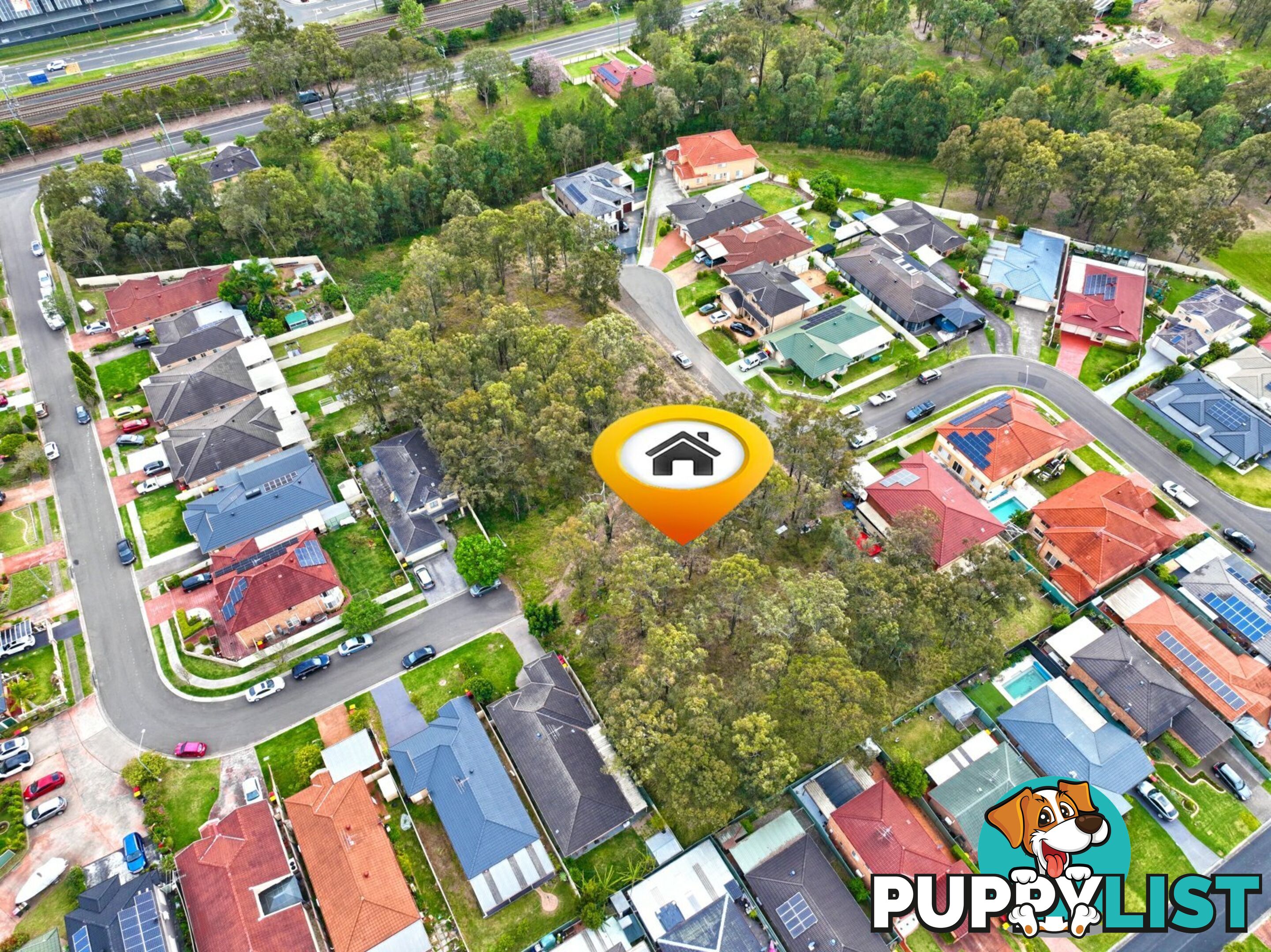 Lot 52 59 Beames Ave ROOTY HILL NSW 2766