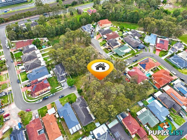 Lot 52 59 Beames Ave ROOTY HILL NSW 2766