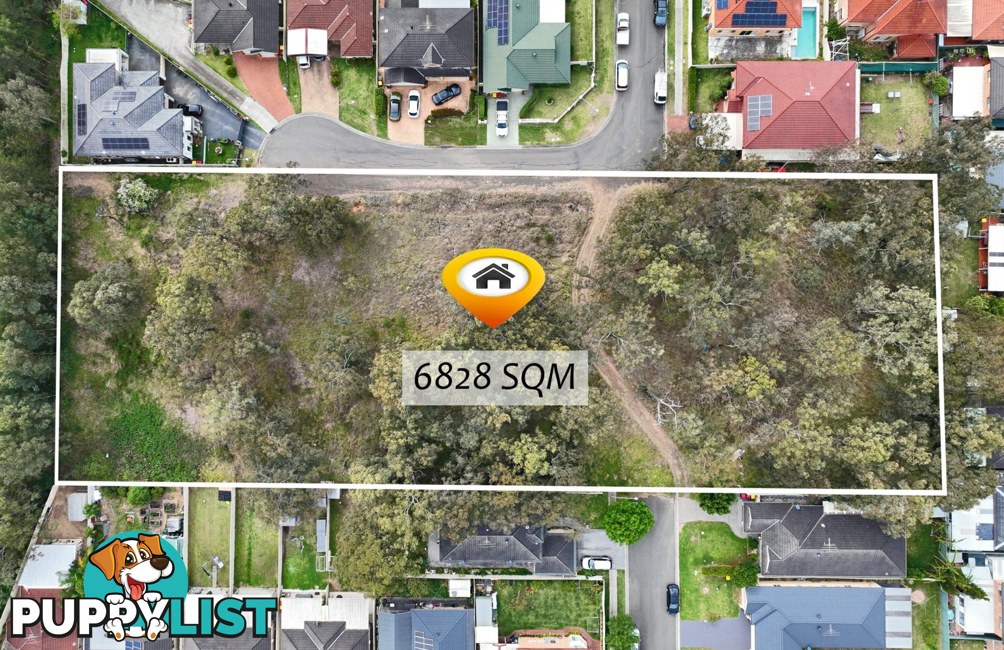 Lot 52 59 Beames Ave ROOTY HILL NSW 2766