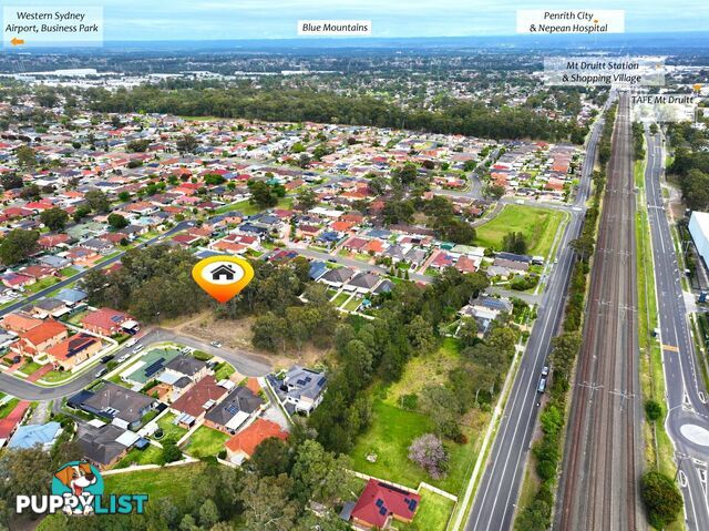 Lot 52 59 Beames Ave ROOTY HILL NSW 2766