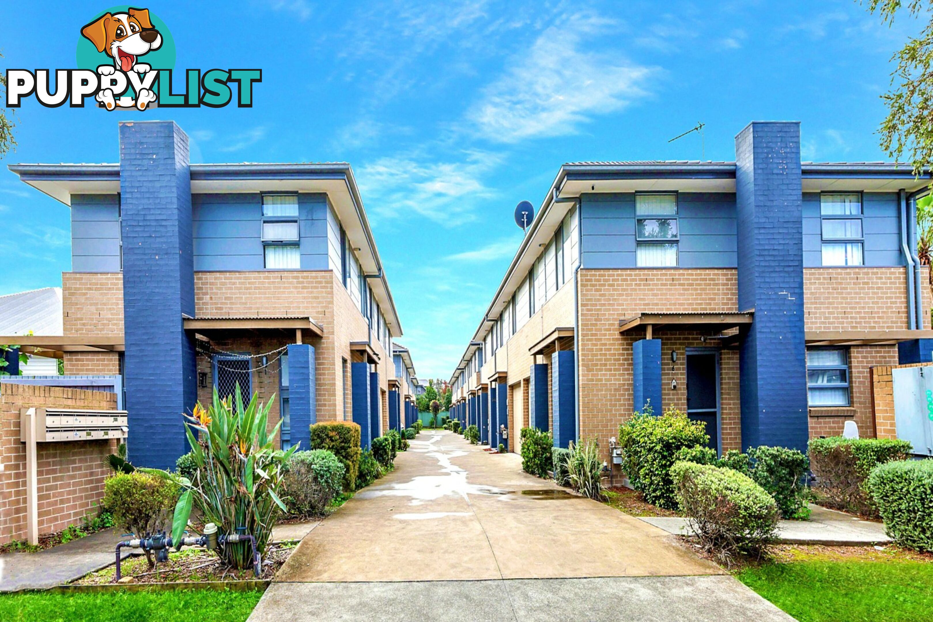 7/107 Princess Street WERRINGTON NSW 2747