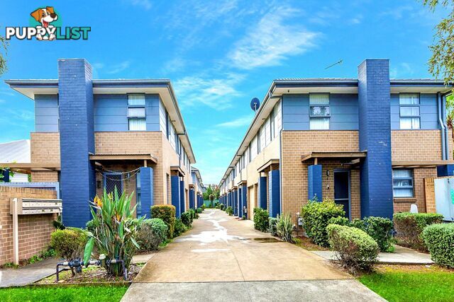 7/107 Princess Street WERRINGTON NSW 2747
