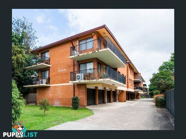 4/15 Preston street JAMISONTOWN NSW 2750